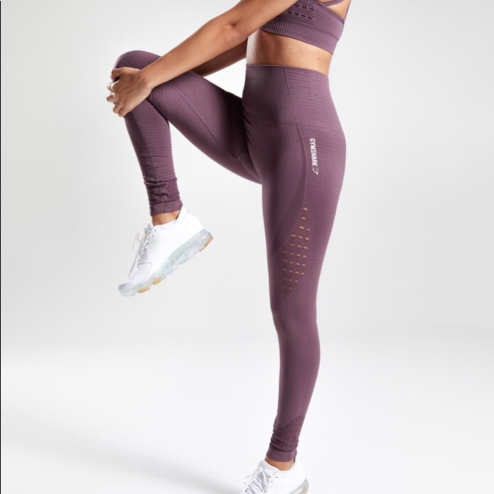 Gymshark Energy Seamless Leggings